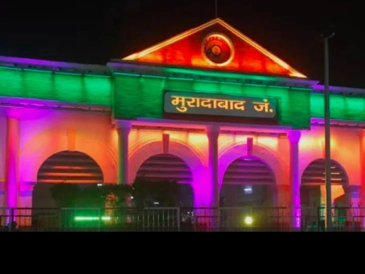 Gorakhpur-Delhi Amrit Bharat Express: जानिए 27 अगस्त से शुरू होने वाली नई वीकली ट्रेन का पूरा शेड्यूल