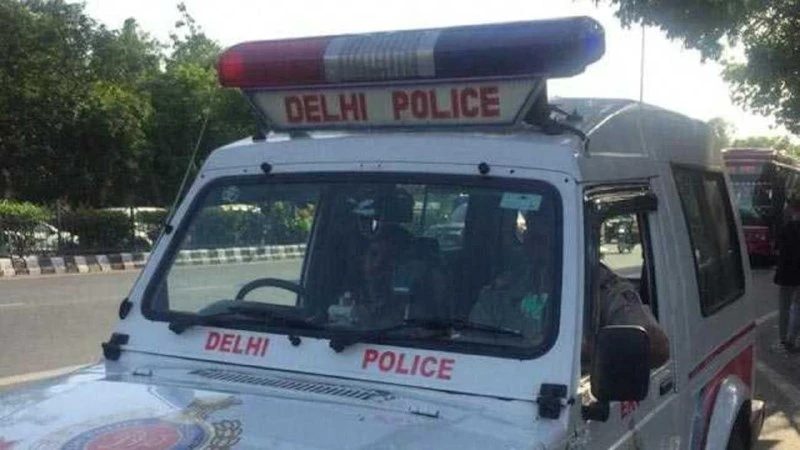 Delhi Van Driver and Family Arrested for Murder Following Fare Dispute in Naraina