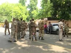 दिल्ली पुलिस की सख्त चेतावनी, जंतर-मंतर पर फर्जी प्रदर्शन वीडियो फैलाने वालों पर होगी कानूनी कार्रवाई