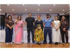 भारत मंडपम में शुरू हुई देश की सबसे बड़ी फिल्म इंडस्ट्री एक्सपो, पांच दिन चलेगा आयोजन
