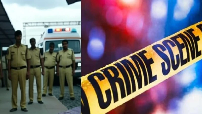 दिल्ली पुलिस ने गुल हसन हत्याकांड में पिता और उसके साथी को किया गिरफ्तार