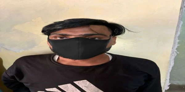 फरीदाबाद में पानी का बिल भरने के नाम पर लाखों की ठगी, एक आरोपी गिरफ्तार