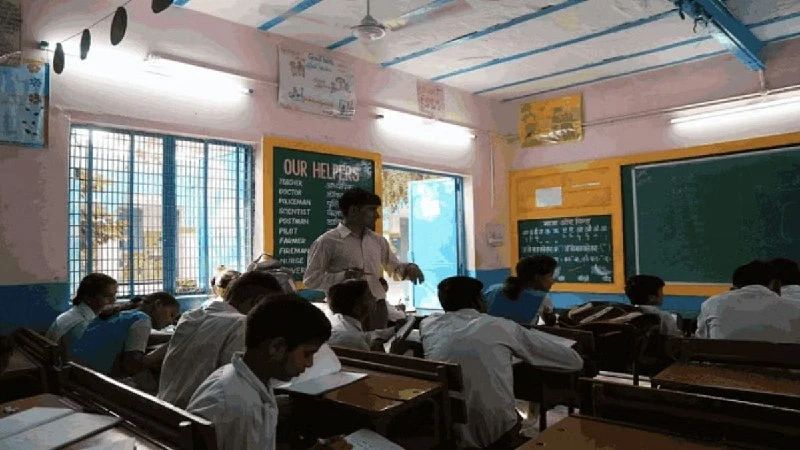 दिल्ली हाईकोर्ट का बड़ा फैसला, MCD के पंजाबी शिक्षकों का 30 साल पुराना वेतन विवाद खत्म