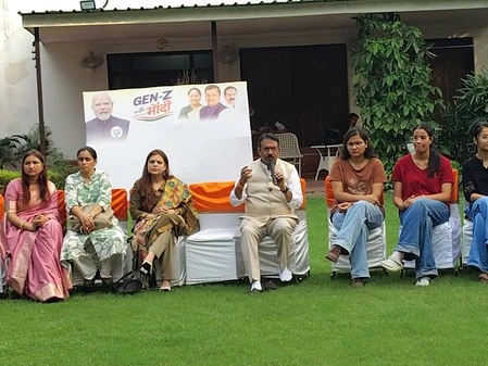 दिल्ली बीजेपी अध्यक्ष हर्ष मल्होत्रा 30 अगस्त को 137वें मन की बात कार्यक्रम का करेंगे नेतृत्व