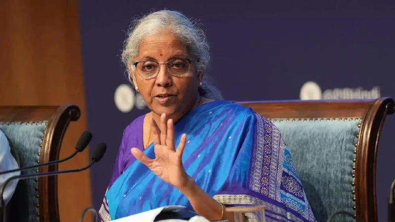 जीएसटी काउंसिल की 57वीं बैठक 12 सितंबर 2026 को नई दिल्ली में होगी आयोजित