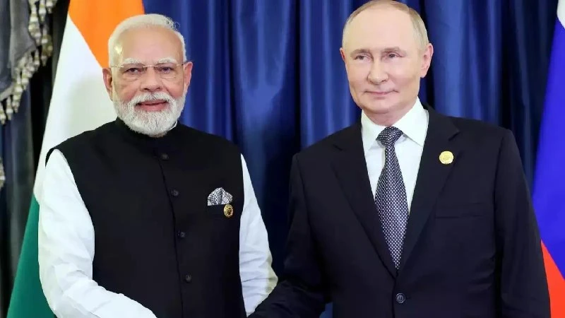 नई दिल्ली में ब्रिक्स सम्मेलन से पहले होगा पहले 'INNOPROM.India' व्यापार मेले का आयोजन
