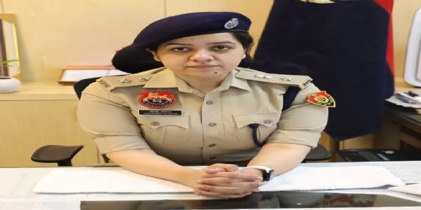 फरीदाबाद पुलिस का बड़ा एक्शन, एक हफ्ते में 45 साइबर ठग गिरफ्तार और नकदी बरामद