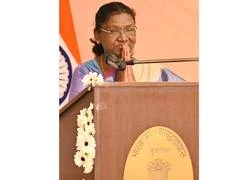 राष्ट्रपति द्रौपदी मुर्मु 31 अगस्त को नई दिल्ली में करेंगी NIFT संयुक्त दीक्षांत समारोह 2026 की अध्यक्षता