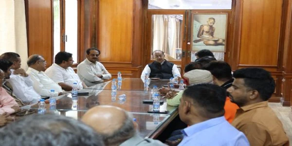 दिल्ली विधानसभा के पहले अध्यक्ष चर्तीलाल गोयल का श्रद्धांजलि कार्यक्रम 1 सितंबर को