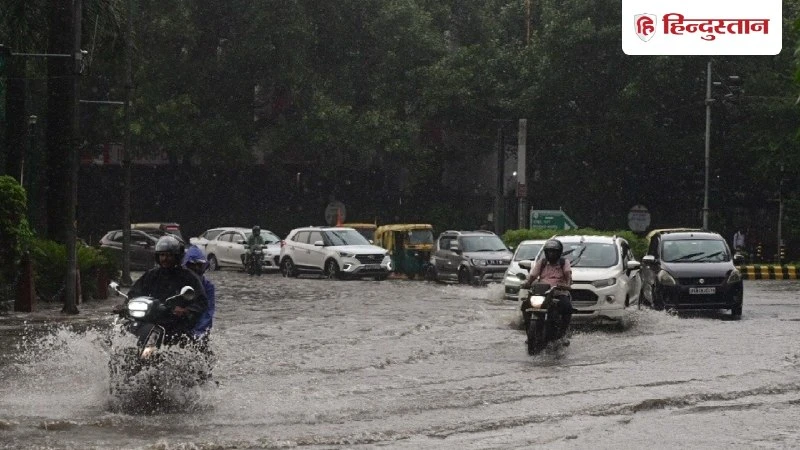 Delhi-NCR Weather Update: 1 सितंबर से भीषण गर्मी और उमस से मिलेगी राहत, जानिए IMD का पूर्वानुमान