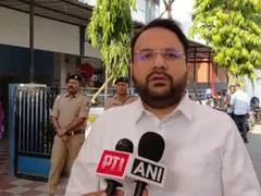 वडोदरा सांसद हेमंत जोशी सोमवार को संभालेंगे भाजयुमो राष्ट्रीय अध्यक्ष का पदभार