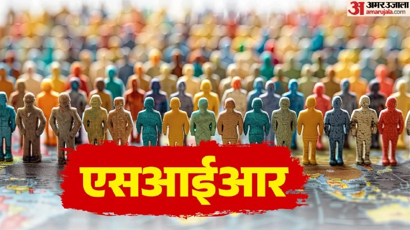 दिल्ली चुनाव आयोग ने जारी किया ड्राफ्ट वोटर लिस्ट, 47 लाख से ज्यादा मतदाता अनकलेक्टेबल घोषित