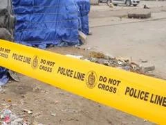 दिल्ली के रोहिणी में यूनिटी वन मॉल से कूदने की कोशिश कर रही 20 वर्षीय युवती सुरक्षित बचाई गई