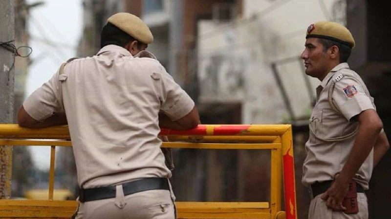 ग्रेटर नोएडा में छह साल की बच्ची की रेप के बाद हत्या, एनकाउंटर में मुख्य आरोपी ढेर
