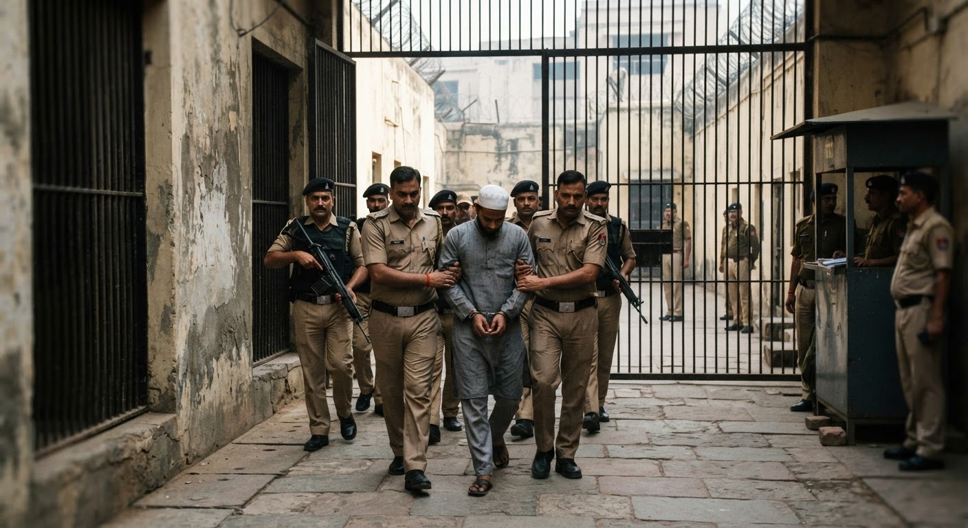 दिल्ली हाईकोर्ट का बड़ा फैसला, टिल्लू गैंग के गुर्गे अमित की अग्रिम अंतरिम जमानत पर लगाई रोक
