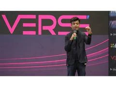 VerSe Innovation ने फिल्म एक्सपो 2026 में स्पार्क स्टेशन AI प्लेटफॉर्म लॉन्च किया