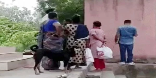 फरीदाबाद के जंगल में मिला मंदिर के पुजारी का शव, सिर पर चोट के निशान