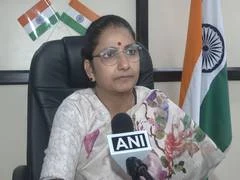 DCW अध्यक्ष लता गुप्ता ने ग्रेटर नोएडा दुष्कर्म मामले पर जताई चिंता, कहा इंसानियत खत्म हो रही है