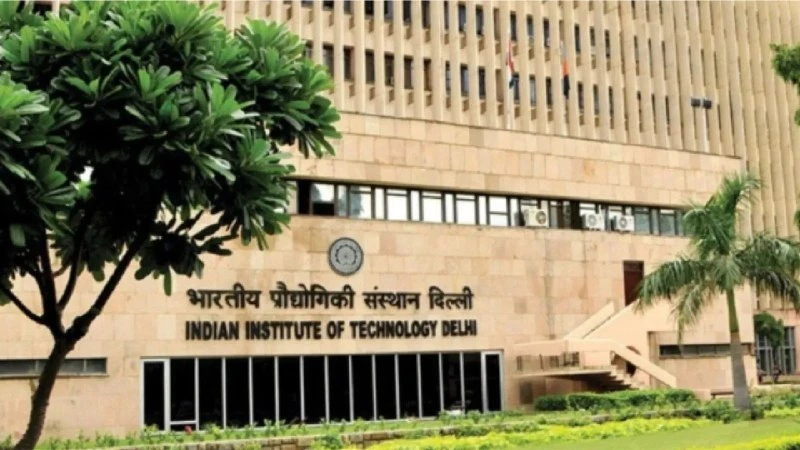 IIT दिल्ली के छात्रों ने छात्र की मौत की जांच में प्रगति के बाद विरोध प्रदर्शन किया स्थगित
