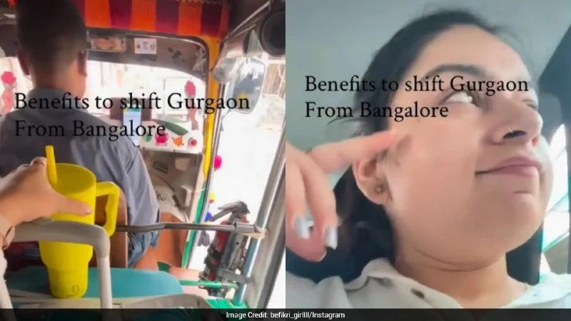 बेंगलुरु से गुरुग्राम शिफ्ट होने पर आसान हुआ सफर, जानिए क्या हैं बेंगलुरु ट्रैफिक के नए नियम
