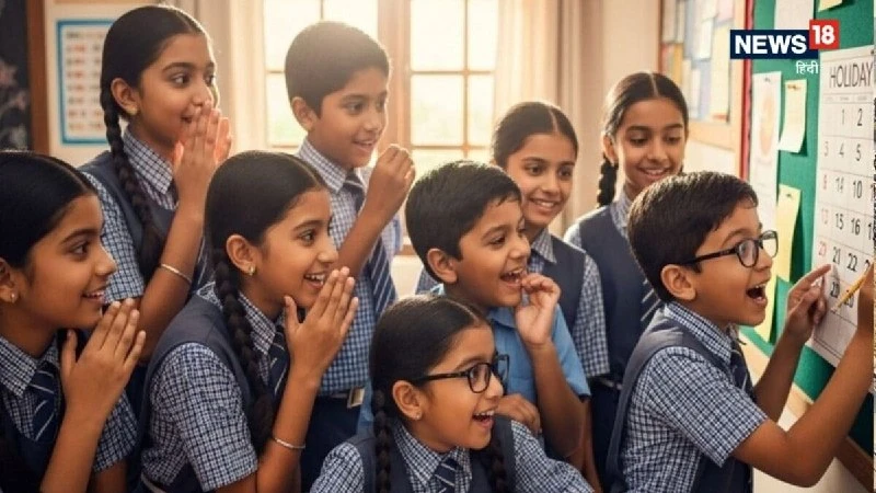 दिल्ली सरकार ने प्ले स्कूलों के लिए कड़े नियम और रजिस्ट्रेशन अनिवार्य किए