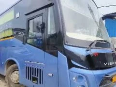 दिल्ली: चलती बस में 16 साल की लड़की से गैंगरेप, ड्राइवर और कंडक्टर गिरफ्तार