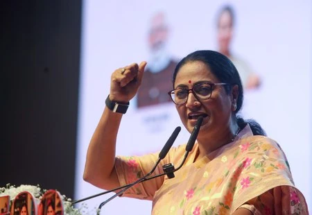 दिल्ली के मौजपुर प्लेस्कूल में 3 साल की बच्ची के साथ मारपीट, सीएम रेखा गुप्ता ने दिए सख्त कार्रवाई के आदेश