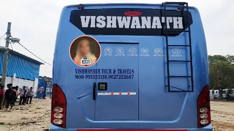 दिल्ली गैंगरेप मामले में आरोपी की पत्नी ने किया पति को बेकसूर होने का दावा, निष्पक्ष जांच की मांग
