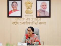 दिल्ली में बच्चों की सुरक्षा पर सख्त सीएम रेखा गुप्ता, जाफराबाद और बवाना मामलों में कड़े एक्शन का आदेश