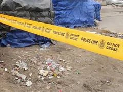 पलवल में केएमपी एक्सप्रेसवे पर ट्रक से टकराई पिकअप वैन, छह श्रद्धालुओं की दर्दनाक मौत और 16 घायल