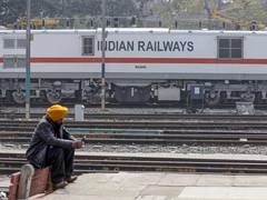 भारतीय रेलवे ने मुरादाबाद मंडल में कवच 4.0 के लिए 170 करोड़ रुपये मंजूर किए