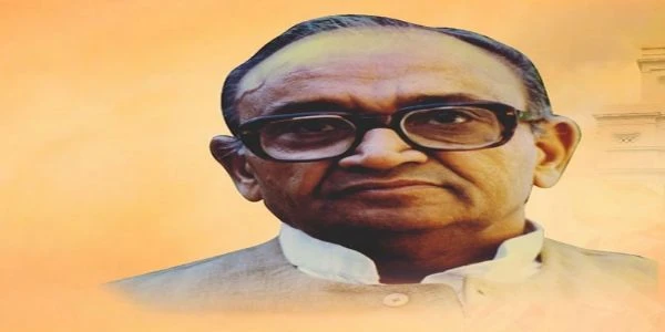 दिल्ली विधानसभा के पहले अध्यक्ष चरती लाल गोयल की 99वीं जयंती पर नेताओं ने दी श्रद्धांजलि