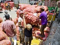 दिल्ली में प्याज की कीमतें कम करने के लिए 1000 मीट्रिक टन सस्ता प्याज मिलेगा