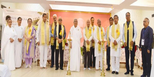 गुरुग्राम के ओआरसी में हुआ डिस्कवर डिजाइन एंड ट्रांसफॉर्म सम्मेलन