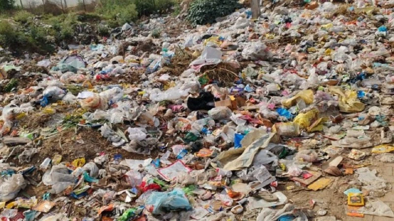 गुरुग्राम में सीएंडडी वेस्ट फीस में 85 प्रतिशत की भारी कटौती, 37 दिन बाद सफाई कर्मचारी हड़ताल समाप्त