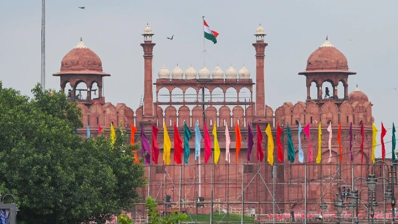 दिल्ली में मरम्मत कार्य के कारण कई ऐतिहासिक इमारतें और धरोहर स्थल पर्यटकों के लिए बंद
