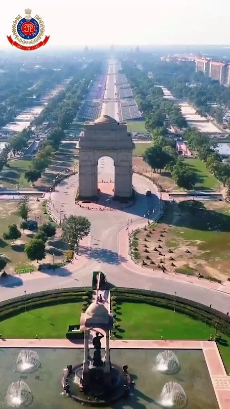 BRICS 2026 Summit: दिल्ली पुलिस ने ब्रिक्स 2026 शिखर सम्मेलन के लिए तैयार की सुरक्षा योजना