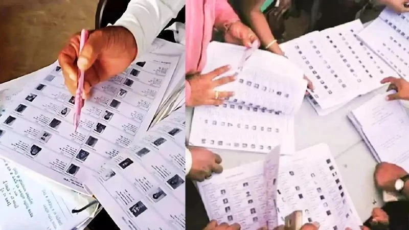 राजौरी गार्डन में एसआईआर सुनवाई के दौरान कुप्रबंधन और दुर्व्यवहार के गंभीर आरोप सामने आए