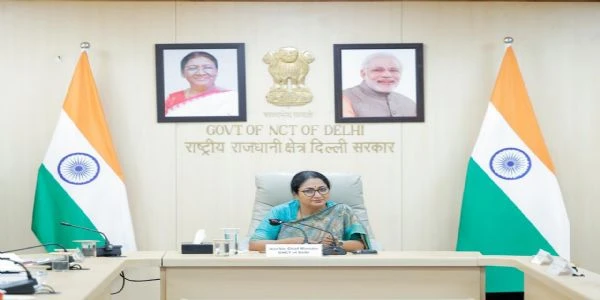 दिल्ली में अवैध शराब के खिलाफ सख्त कार्रवाई, पांच महीने में 730 लोग गिरफ्तार