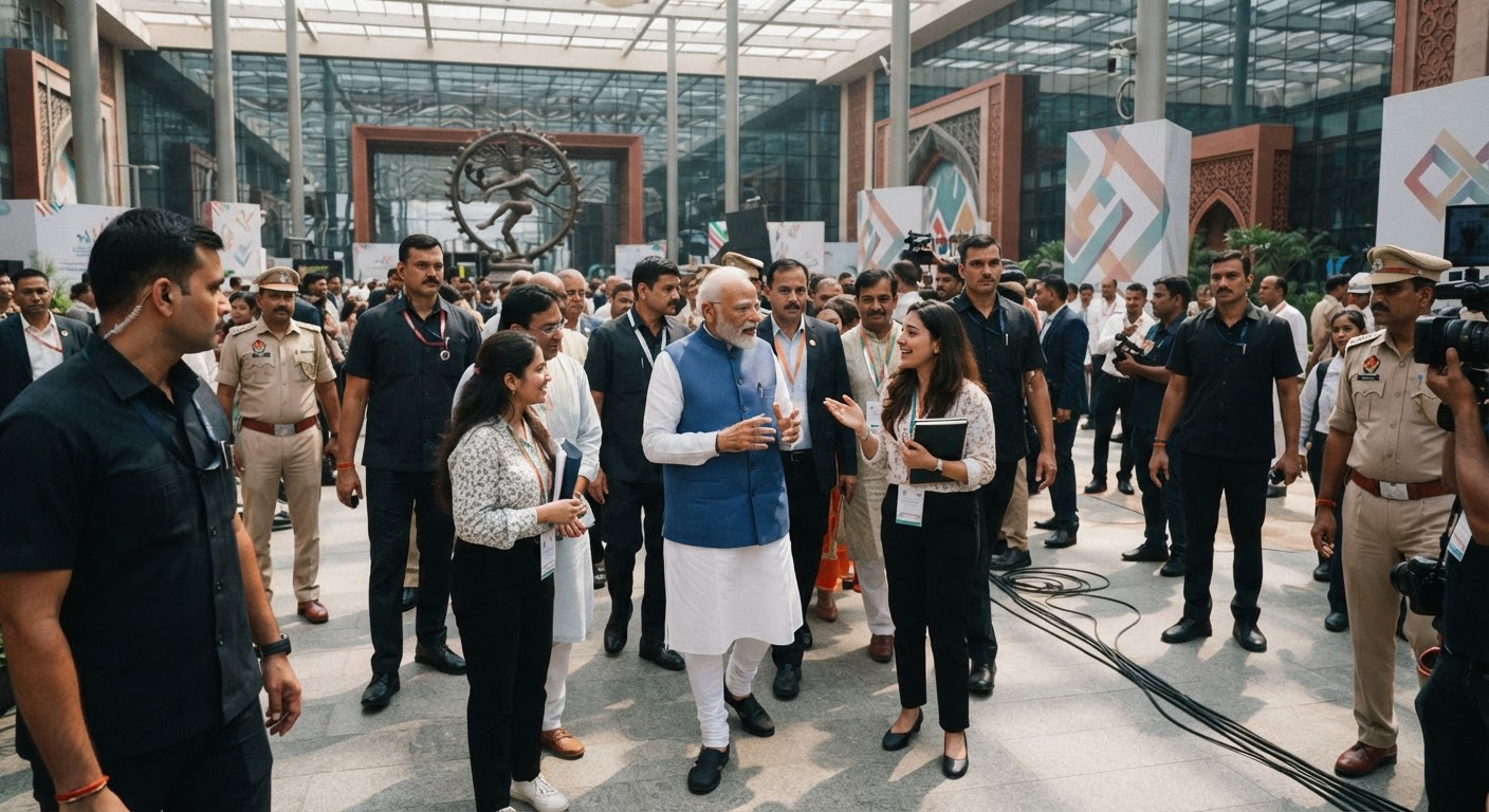 पीएम मोदी ने 18वें ब्रिक्स शिखर सम्मेलन में ग्लोबल साउथ के सशक्तिकरण पर दिया जोर