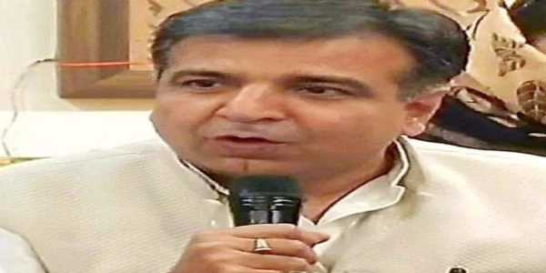गुरुग्राम के सेक्टर-50 में मंदिर तोड़े जाने पर गरमाई राजनीति, पंकज डावर ने साधा भाजपा पर निशाना