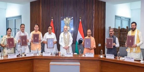 दिल्ली सरकार ने किशाउ बहुउद्देशीय परियोजना समझौते का किया स्वागत, Yamuna की सफाई और Water Security को मिलेगा बढ़ावा