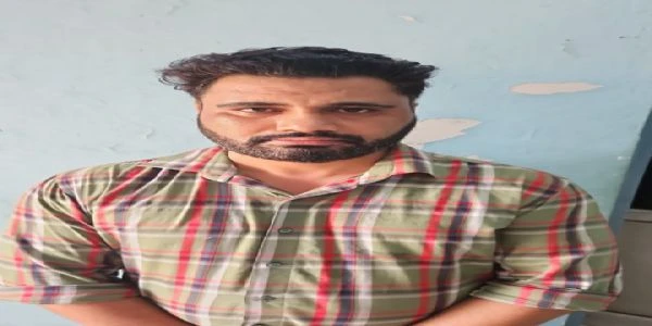 गुरुग्राम रोड रेज मामला: महिला बाइकर को टक्कर मारने वाला मुख्य आरोपी और उसका साथी गिरफ्तार