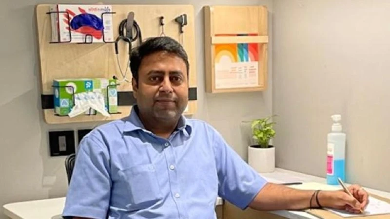दिल्ली में घरेलू सहायिका की हत्या के मामले में त्वचा विशेषज्ञ डॉक्टर के खिलाफ चार्जशीट दाखिल