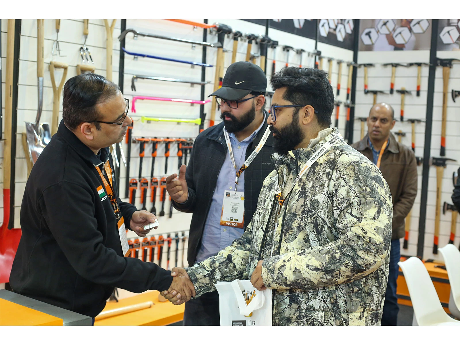 International Hardware Fair India 2026: नई दिल्ली में 23 से 25 अक्टूबर तक होगा आयोजन