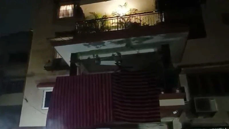 अडानी रियलिटी के एचआर मैनेजर की हत्या मामले में गुरुग्राम का दंपती गिरफ्तार