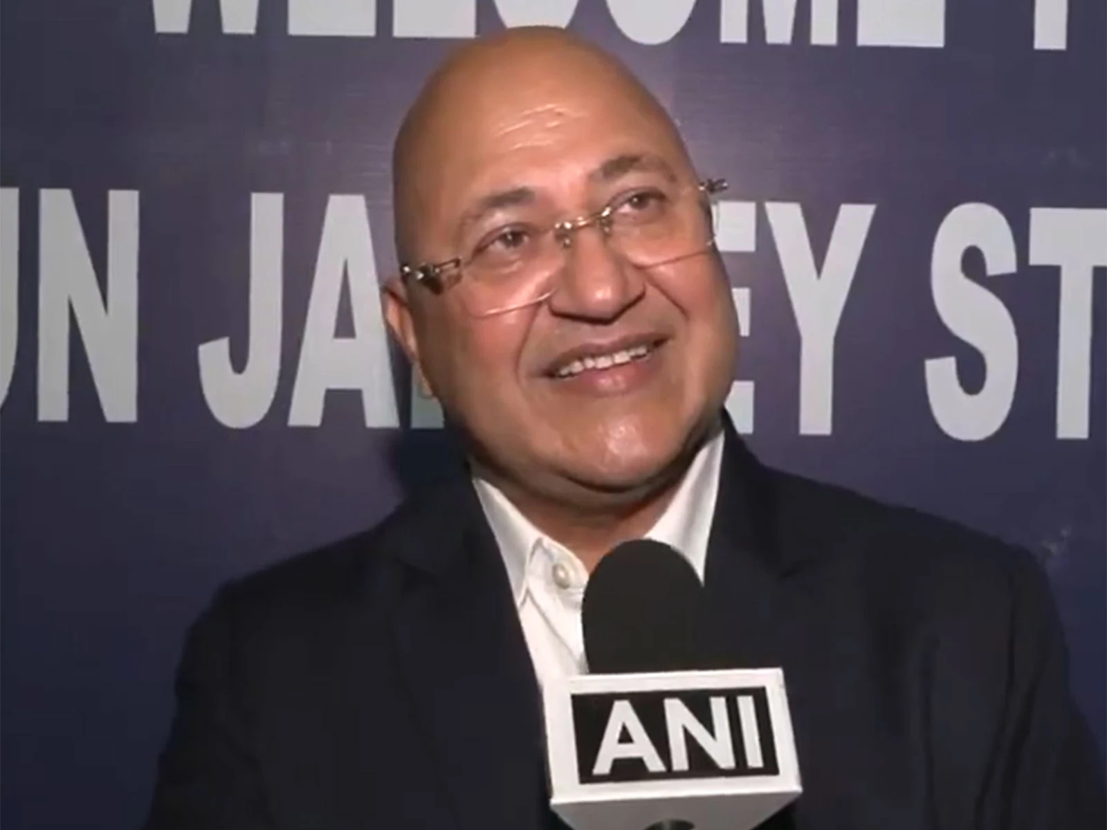 भारत और अफगानिस्तान टी20 सीरीज का सफल आयोजन, डीडीसीए डायरेक्टर श्याम सुंदर ने बताया शानदार अनुभव