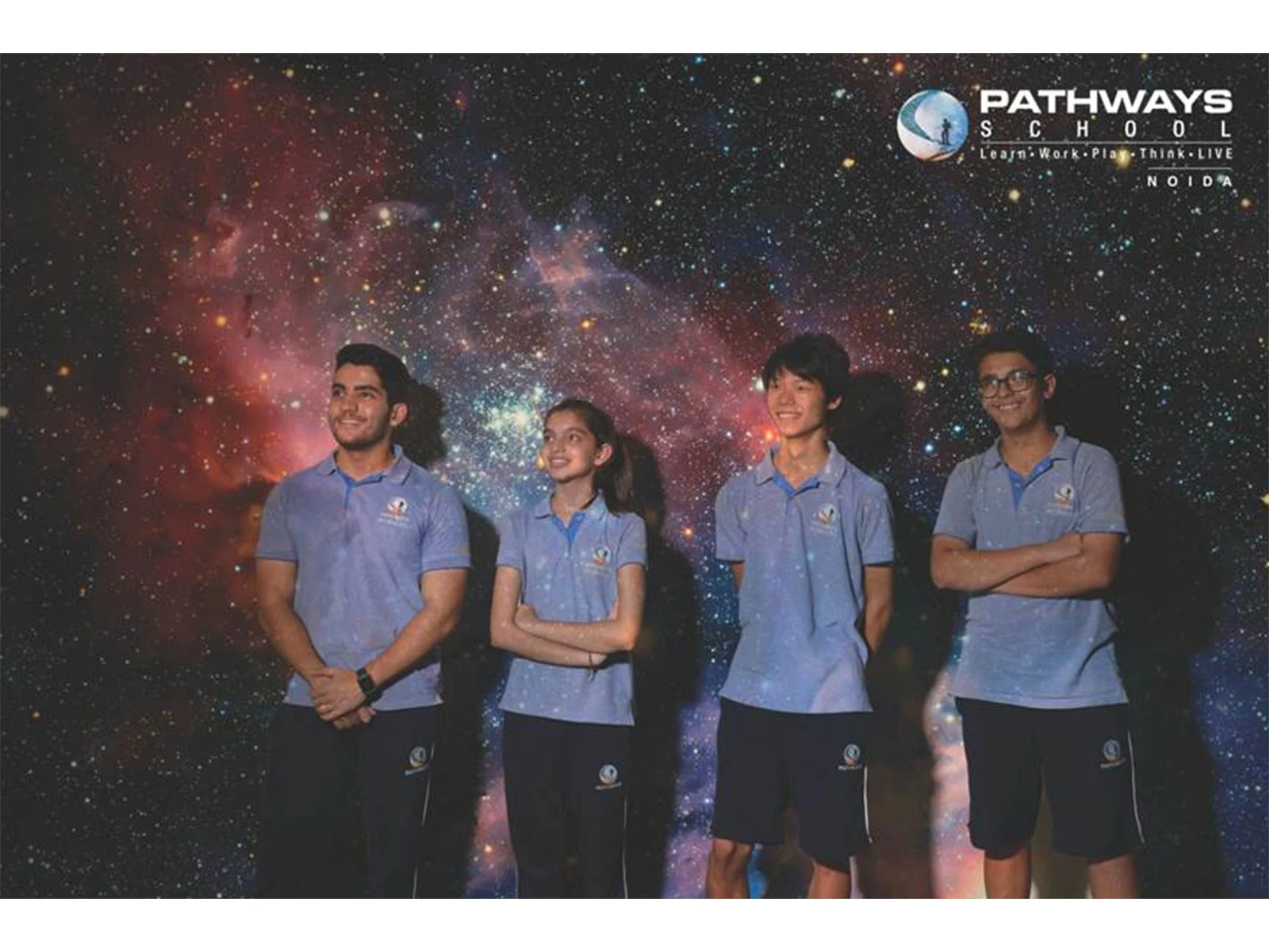 पाथवेज स्कूल नोएडा ने सी-फोर स्कूल सर्वे 2026 में उत्तर भारत में नंबर 1 और देश में हासिल किया दूसरा स्थान