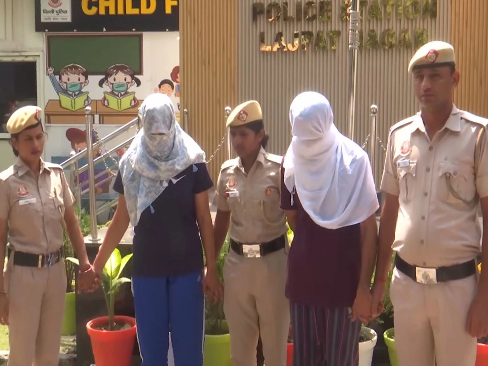 दिल्ली पुलिस ने सुलझाई युवराज मांचanda की हत्या की गुत्थी, उत्तराखंड से पूर्व सहकर्मी समेत 2 गिरफ्तार