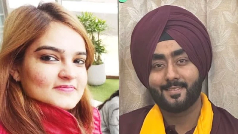 अडानी रियल्टी के एचआर कर्मचारी की हत्या के मामले में दिल्ली का जोड़ा उत्तराखंड से गिरफ्तार